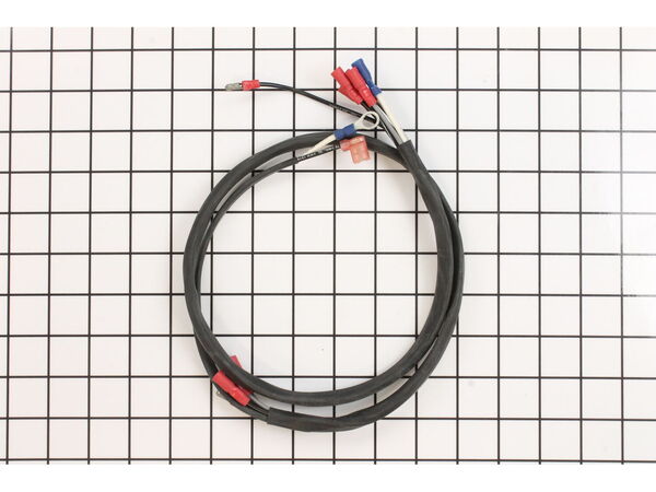 10421735-1-M-MK Diamond-158684-Wire Harness, 20HP Honda K1