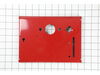 Console, Frame – Part Number: 158828