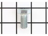 Screw, Blade Shaft, 1/2-13 X 1 – Part Number: 159204