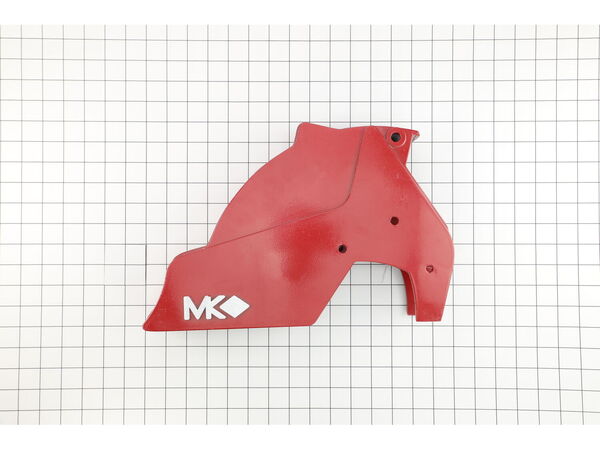 10421788-1-M-MK Diamond-159262DC-Guard, DC Rear Blade
