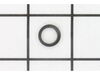 Seal, Lever, 30 Amp Switch – Part Number: 159492