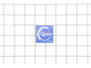 Bearing, Deep Groove Ball (620 – Part Number: 160097