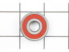 10421935-2-S-MK Diamond-160097-Bearing, Deep Groove Ball (620