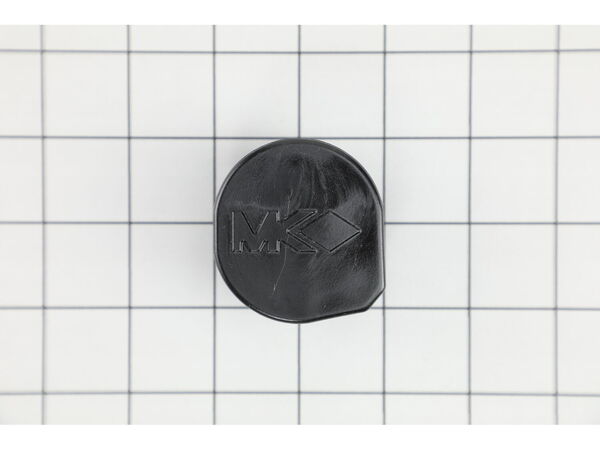 10421950-1-M-MK Diamond-160157-Plastic Post Cover