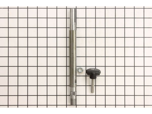 10421966-1-M-MK Diamond-160210-Knob, Cutting Head Locking