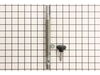 Knob, Cutting Head Locking – Part Number: 160210