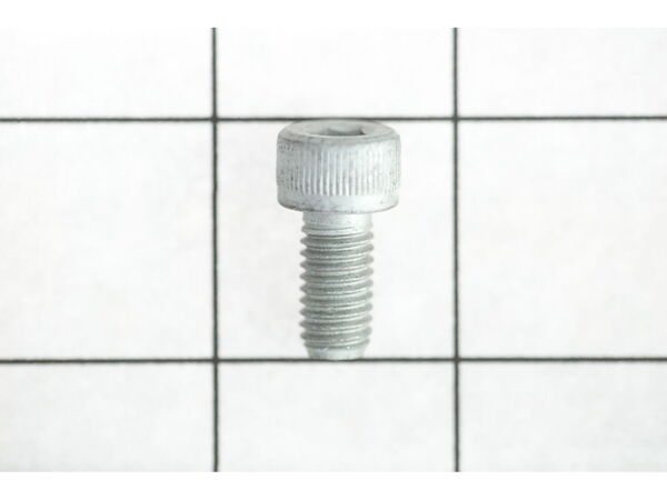 10421983-1-M-MK Diamond-160229-Screw, M8 X 16mm Socket Head Cap
