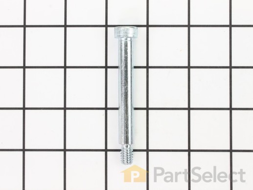 10422044-1-M-MK Diamond-160492-Screw, 3/8 X 2 1/2 Socket Head