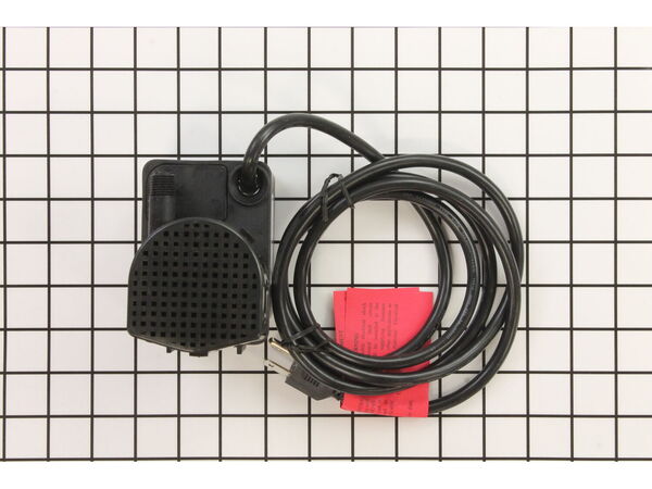 10422045-1-M-MK Diamond-160509-Pump, 300GPH, 115V 60HZ