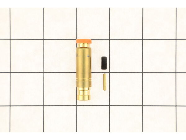 10422074-1-M-MK Diamond-160555-Relief, MK-112 Strain W/Lock Nut