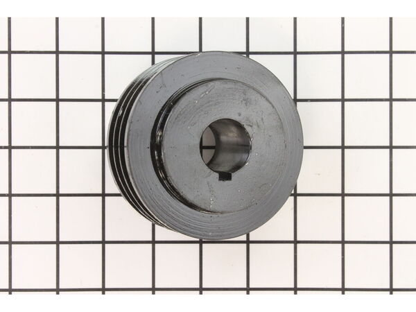 10422111-1-M-MK Diamond-160613-Pulley, 3 Groove Updated, 3-1/