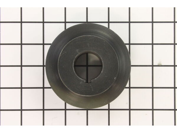 10422114-1-M-MK Diamond-160624-3 Belt Blade Shaft Pulley