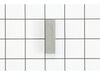 Fitting, End, Gas Spring – Part Number: 160695