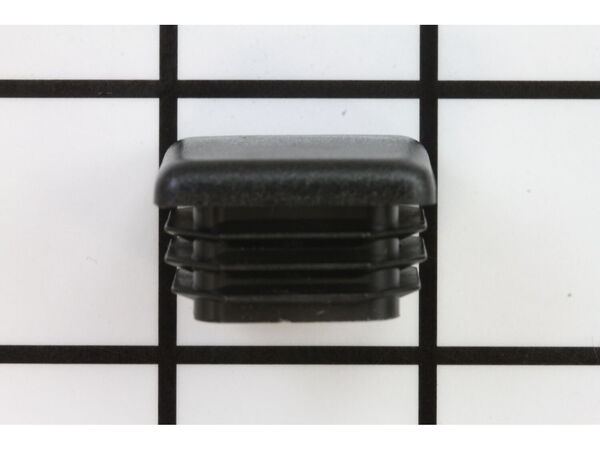 10422137-1-M-MK Diamond-160727-1-Plug, Plastic, 1 SQ., 14-20 Ga