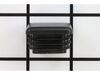 Plug, Plastic, 1 SQ., 14-20 Ga – Part Number: 160727-1