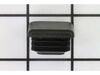 10422138-3-S-MK Diamond-160727-2-Plug, Plastic, 1 SQ., 10-14 Ga