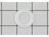 Washer, Nylon .75 X 1.25 X .09 – Part Number: 160827