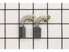 Brush Set (2 Brushes) – Part Number: 160918