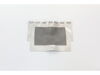 Curtain, Rear Mk-2000 – Part Number: 160972