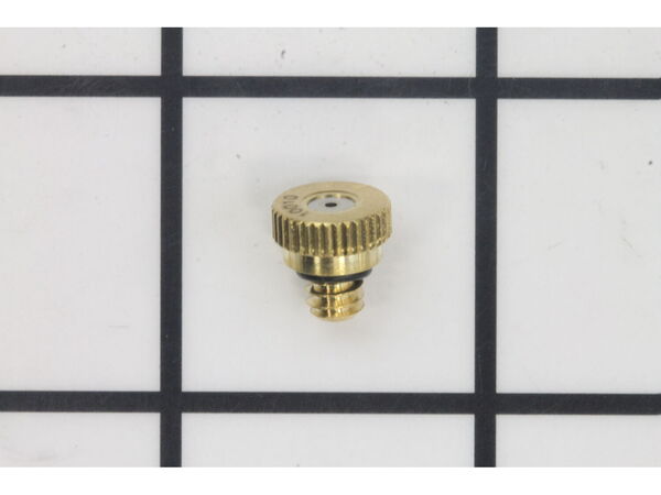 10422496-1-M-MK Diamond-164699-100-Nozzle, 1 mm, 10-24 Thread