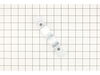 Clamp, Upper Rail – Part Number: 164939