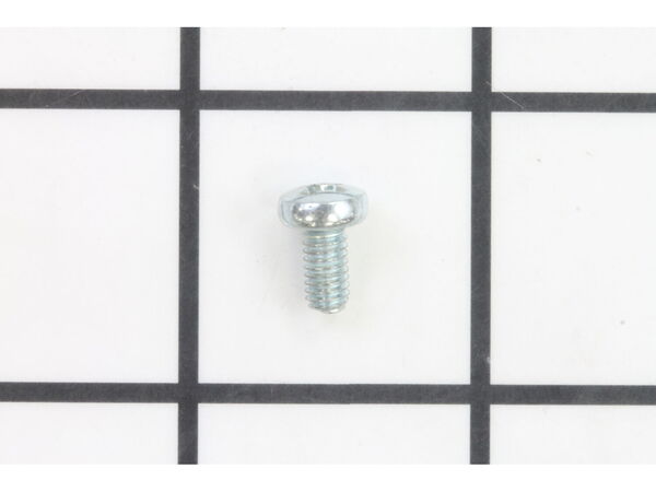 10422601-1-M-MK Diamond-165006-Screw, Pan HD Phil, M4X8mm