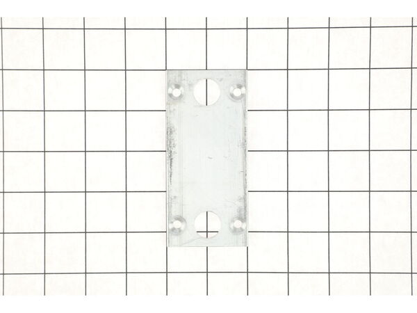 10422613-1-M-MK Diamond-165115-Plate, Material Clamp Support