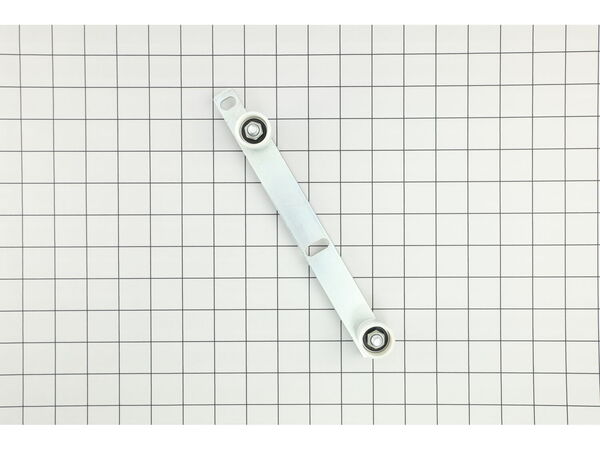 10422648-1-M-MK Diamond-165300-Assy, Roller Wheel Bracket
