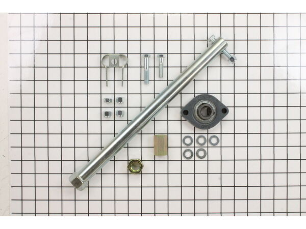 10422746-1-M-MK Diamond-165972-Tube, Depth Control 3/4-10