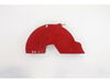 Assy, 14" Bladeguard – Part Number: 165976