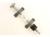 Assy, Blade Shaft – Part Number: 165977