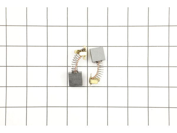 10422769-1-M-MK Diamond-166228-Brush, Motor