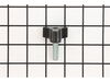 Knob, 3 Prong, M8 X 23mm – Part Number: 166662