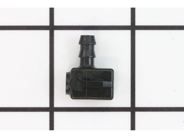 10422851-1-M-MK Diamond-166667-Fitting, End