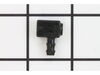 10422851-3-S-MK Diamond-166667-Fitting, End