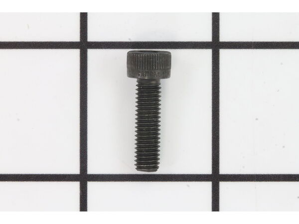 10422859-1-M-MK Diamond-166675-Screw, Socket Hd Cap, M5 X 18