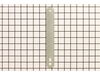 Bracket, Height Adjustment – Part Number: 166875