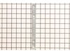 Bracket, Table Wheel – Part Number: 167173