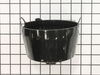 Brew Basket Assembly, Black Door – Part Number: 112435-000-000
