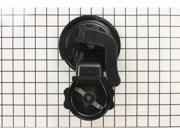 10424012-1-M-Mr Coffee-114370-003-000-Griding Chamber Assembly