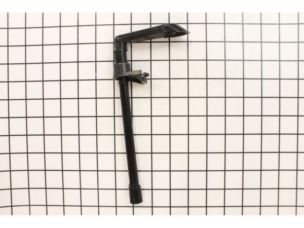 10424051-1-M-Mr Coffee-117325-001-000-Shower Head Assembly, Black