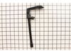 Shower Head Assembly, Black – Part Number: 117325-001-000