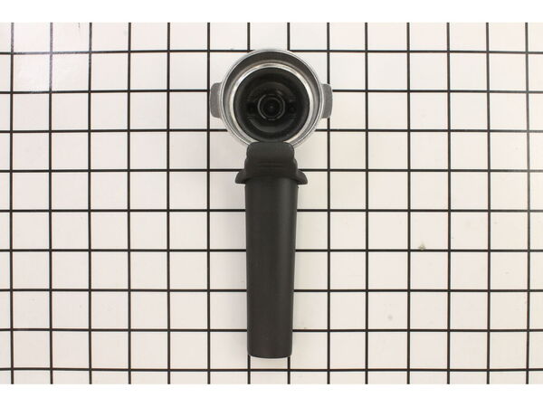 10424101-1-M-Mr Coffee-127148-000-000-Filter Holder W/CLIP ECMP50