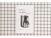 Instruction Book, Pstx Serie – Part Number: 135572-000-000