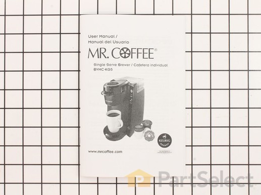 10424200-1-M-Mr Coffee-155574-000-000-Instr. Book