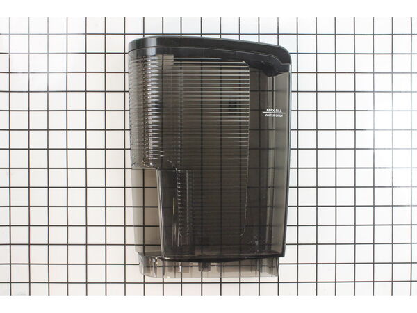 10424217-1-M-Mr Coffee-162247-000-000-Reservoir Lid+base Kg6 Mrc