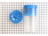 2 Qt Ice Tea Pitcher – Part Number: BVMC-TP1