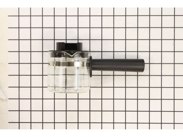 10424315-1-M-Mr Coffee-DECM8-NP-Carafe Ecm260