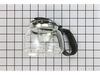 Decanter, Mrc, 4 Cup, Black, NL – Part Number: ND4-2