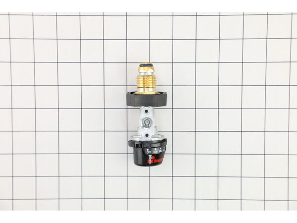 10424351-1-M-Mr Heater-17314-Regulator Assembly